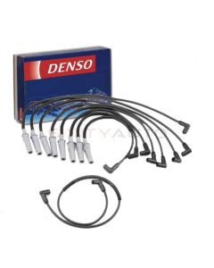 DENSO Spark Plug Wire Set