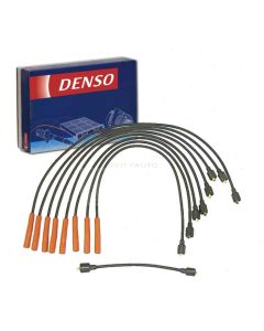 DENSO Spark Plug Wire Set
