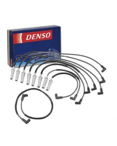 DENSO Spark Plug Wire Set