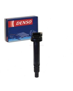 DENSO Direct Ignition Coil