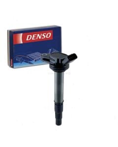 DENSO Direct Ignition Coil