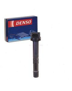 DENSO Direct Ignition Coil