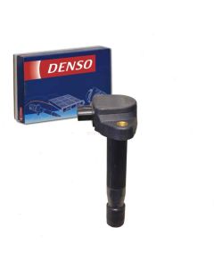 DENSO Direct Ignition Coil