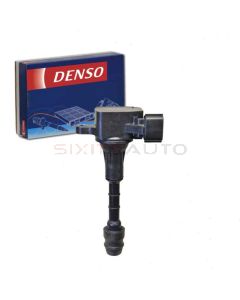 DENSO Direct Ignition Coil