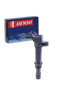 DENSO Direct Ignition Coil