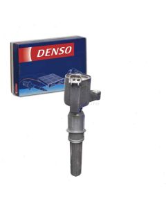 DENSO Direct Ignition Coil