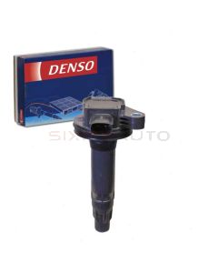 DENSO Direct Ignition Coil