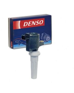 DENSO Direct Ignition Coil