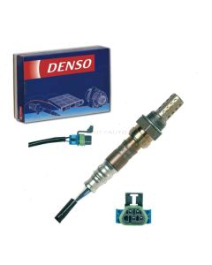 DENSO Oxygen Sensor