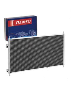 DENSO A/C Condenser