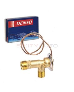 DENSO A/C Expansion Valve