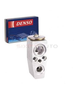 DENSO A/C Expansion Valve