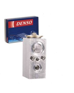 DENSO A/C Expansion Valve
