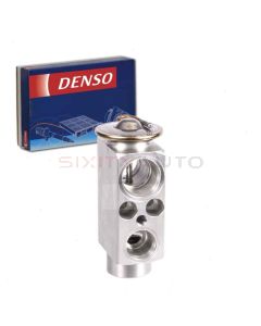 DENSO A/C Expansion Valve