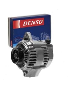 DENSO Alternator