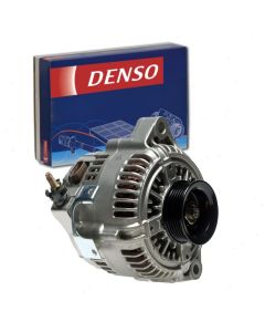 DENSO Alternator