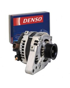 DENSO Alternator