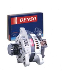 DENSO Alternator
