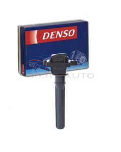 Denso Direct Ignition Coil