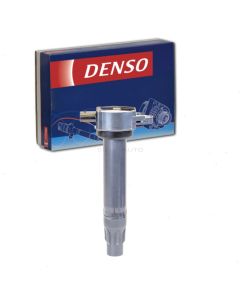 DENSO Direct Ignition Coil