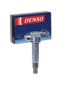 Denso Direct Ignition Coil