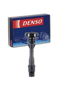 DENSO Direct Ignition Coil Boot Kit