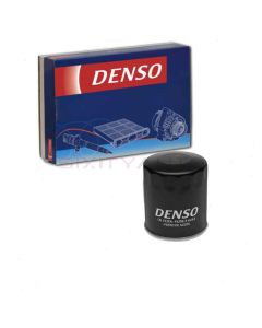 Denso Engine Oil Filter