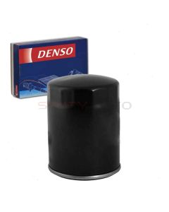DENSO Engine Oil Filter