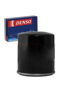 DENSO Engine Oil Filter