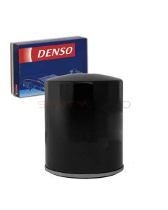 DENSO Engine Oil Filter