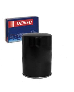 DENSO Engine Oil Filter