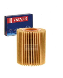 DENSO Engine Oil Filter