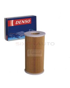 DENSO Engine Oil Filter