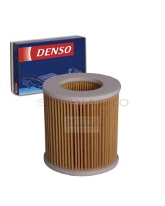 DENSO Engine Oil Filter
