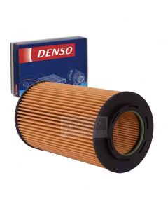 DENSO Engine Oil Filter