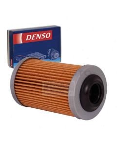DENSO Engine Oil Filter