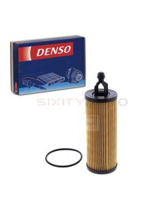 DENSO Engine Oil Filter