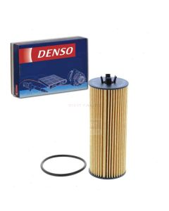 DENSO Engine Oil Filter