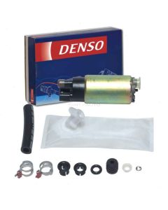 Denso Fuel Pump and Strainer Set