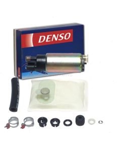 DENSO Fuel Pump and Strainer Set