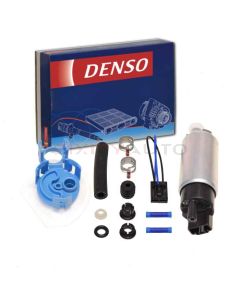 Denso Fuel Pump and Strainer Set