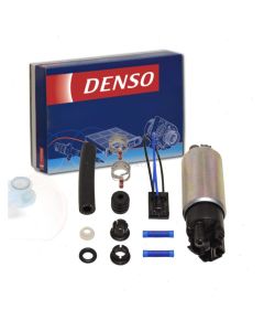 DENSO Fuel Pump and Strainer Set