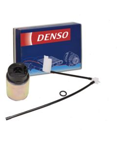 DENSO Fuel Pump and Strainer Set