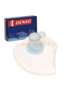 DENSO Fuel Pump Strainer