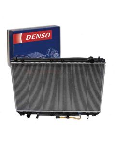 DENSO Radiator