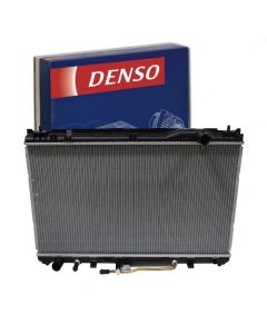 DENSO Radiator