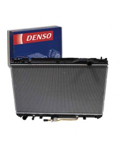 DENSO Radiator