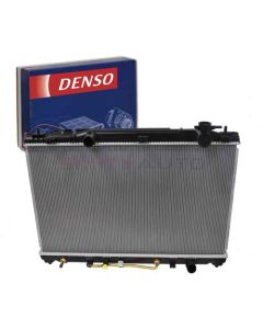 DENSO Radiator