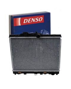 DENSO Radiator