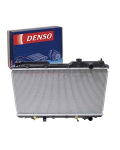 DENSO Radiator